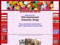 oldfashionedsweetieshop.co.uk sweet shop, traditional sweets, candy oldfashionedsweetieshop.co.uk sweet shop, traditional sweets, candy