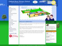 Oldfield Brow Primary School Oldfield Brow Primary School