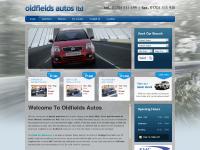 Oldfields Autos - Used Car Sales Southport Ormskirk Lancashire Used Cars Dealer Southport Merseyside Oldfields Autos - Used Car Sales Southport Ormskirk Lancashire Used Cars Dealer Southport Merseyside