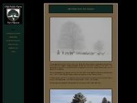 Old Fields Farm Suri Alpacas for Sale in Michigan