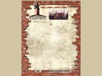 Old Fire Hall Restaurant, Bar & Music Venue located in Rossland, BC Old Fire Hall Restaurant, Bar & Music Venue located in Rossland, BC