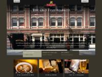 oldfishmarket.co.uk