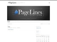 oldflame.se Exempelsida, Test, Old Flame