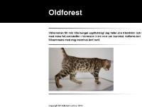 oldforest.se