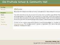  Events, Programs, Scholarships, Old Time Family Nites