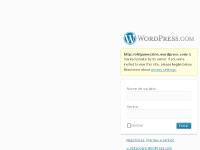 oldgameszine - Blog protegido › Conectar-se