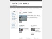  Rowan Crew RBA, Roy's Website, Karl Terry, The Cloisters