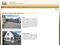 Ayrshire Bed and Breakfast (B&B) Accommodation in Straiton, Scotland... Golf, fishing, cycling, walking and relaxation in Robert Burns Country. An ideal start for your 7stanes challenge. Ayrshire Bed and Breakfast (B&B) Accommodation in Straiton, Scotland... Golf, fishing, cycling, walking and relaxation in Robert Burns Country. An ideal start for your 7stanes challenge.