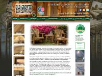 Old Growth Riverwood, Reclaimed Wood, Recovered Lumber, a Green Certified Business in Wilmington NC