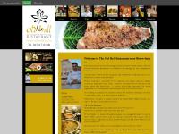 Dorrington Old Hall Persian Cuisine (formerly known as Country Friends Restaurant)