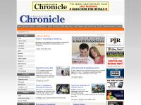 Chronicle Online - Home Page Chronicle Online - Home Page