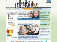 NHS Oldham - Home