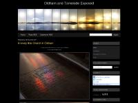 oldhamandtameside.blogspot.com A lovely little Church in Oldham, 23:32, 0 comments