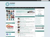Oldham Business Network