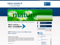 Oldham Chamber and Economic Development - La Grange, KY - 40031