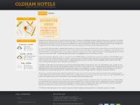 Oldham Hotels | Hotels in Oldham