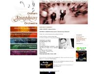 Oldham Symphony Orchestra Oldham Symphony Orchestra