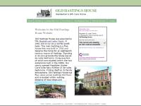 Old Hastings House Residential Care Home