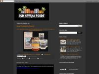  1:31 PM, The Old Havana story, 3:50 PM, Older Posts