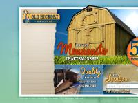 Old Hickory Buildings