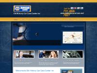 Auto Repair Jackson TN, Tennessee, Brake Repair, Oil Change, Tune Up, Wheel Alignment, Axle Repair