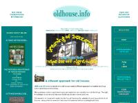 oldhouse.info conservation, listed building, old houses oldhouse.info conservation, listed building, old houses