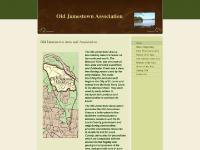 Photos of the Area, Joining OJA, Joining Old Jamestown Association Photos of the Area, Joining OJA, Joining Old Jamestown Association