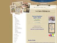 oldjudge.com Auction, Bids, Sale Page oldjudge.com Auction, Bids, Sale Page