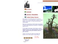 OLD JUNIPER OLD JUNIPER