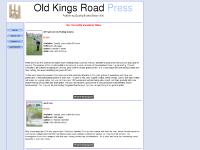 oldkingsroadpress.com Submissions