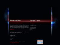 OLD KINGS ROAD - LONDON PUB - SANTA BARBARA, CA