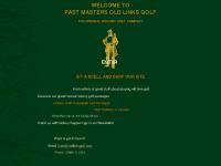 Hickory golf - Past Masters hickory golf hire for Corporate,Charity and Club Events Hickory golf - Past Masters hickory golf hire for Corporate,Charity and Club Events