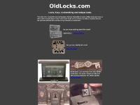 Antique Locks, Keys and Locksmithing : Oldlocks.com Antique Locks, Keys and Locksmithing : Oldlocks.com