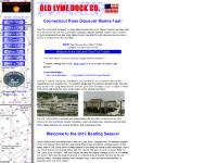 The Old Lyme Dock Company, Old Lyme, CT Discount Marine Fuel for CT River and Long Island Sound! The Old Lyme Dock Company, Old Lyme, CT Discount Marine Fuel for CT River and Long Island Sound!