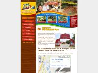 Welcome to OldMacdonald's Farm Humble, Texas