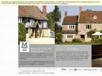 Old Manor House - Luxury bed and breakfast accomodation in the Cotswolds, Warwickshire and Stratford upon Avon Old Manor House - Luxury bed and breakfast accomodation in the Cotswolds, Warwickshire and Stratford upon Avon