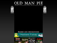 oldmanpie.net old man pie, old, man