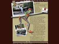 Old Man's Cave Guide-Hocking Hills Getaway Old Man's Cave Guide-Hocking Hills Getaway