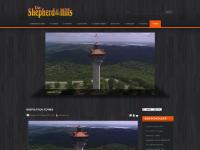 The Shepherd of the Hills The Shepherd of the Hills