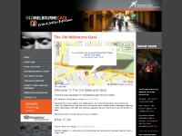 The Old Melbourne Gaol | Old Melbourne Gaol The Old Melbourne Gaol | Old Melbourne Gaol