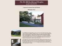 oldmillbb.com Brandon., Neshobe Golf Club, Moosalamoo Recreation Area