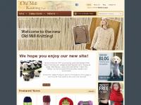 Old Mill Knitting ltd. | Home Old Mill Knitting ltd. | Home