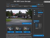 oldmilllanegarage.co.uk Old Mill Lane Garage used car dealer oldmilllanegarage.co.uk Old Mill Lane Garage used car dealer