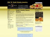 oldngold.com Policies, Collectibles, Antique Collectibles