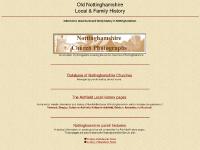 Heather's History Index