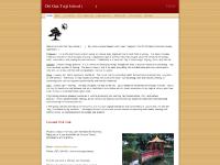 Old Oak Taiji School - Home Old Oak Taiji School - Home
