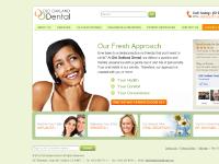 Cosmetic Dentist Oakland | Oakland Dentist - Old Oakland Dental Cosmetic Dentist Oakland | Oakland Dentist - Old Oakland Dental