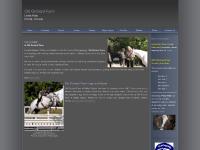 Old Orchard Farm Riding Centre