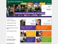  Download application form, 11+ preparation, Request prospectus, Download application form