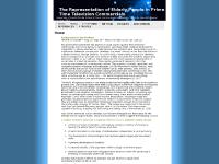 oldpeopletvcommercials - The Representation of Elderly People in Prime Time Television Commercials